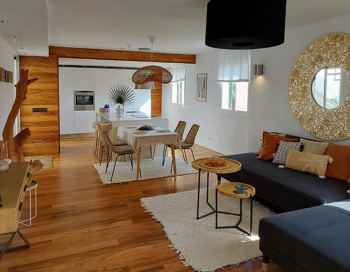 Appartamento Havana Penthouse Cala Ratjada (Mallorca)